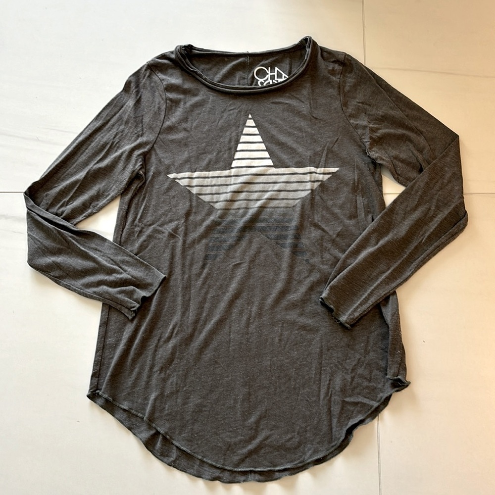 Chaser Long Sleeve T-Shirt